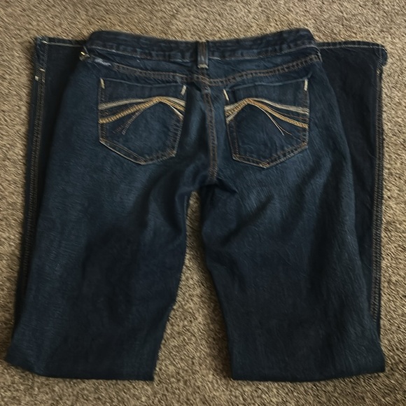 Ariat “Ruby” Bootcut Jeans - Picture 4 of 6